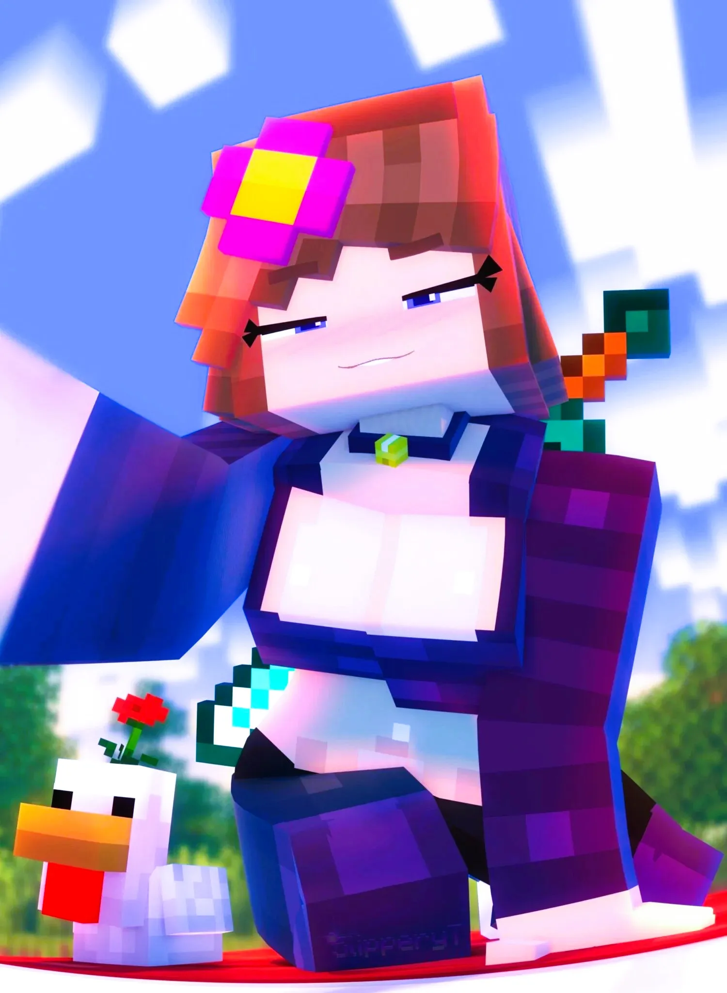 jenny mod