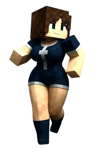 fapcraft Character