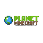 planet minecraft