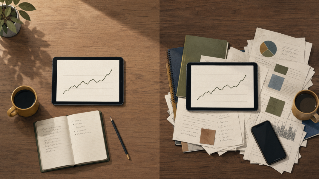 Best stock market simulator apps
