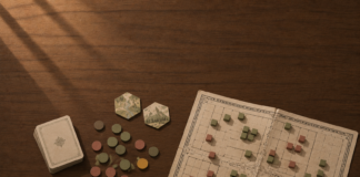 Best board games that teach money management Best Board Games That Teach Money Management
