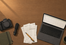 Bookkeeping for content creators: sponsorships, platform payouts and gear