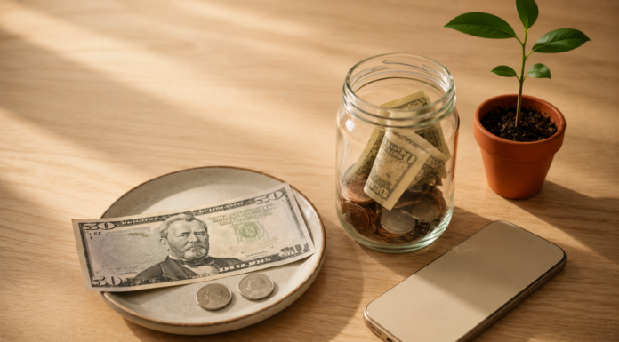 Index Funds Explained for People Who Have $50 to Invest
